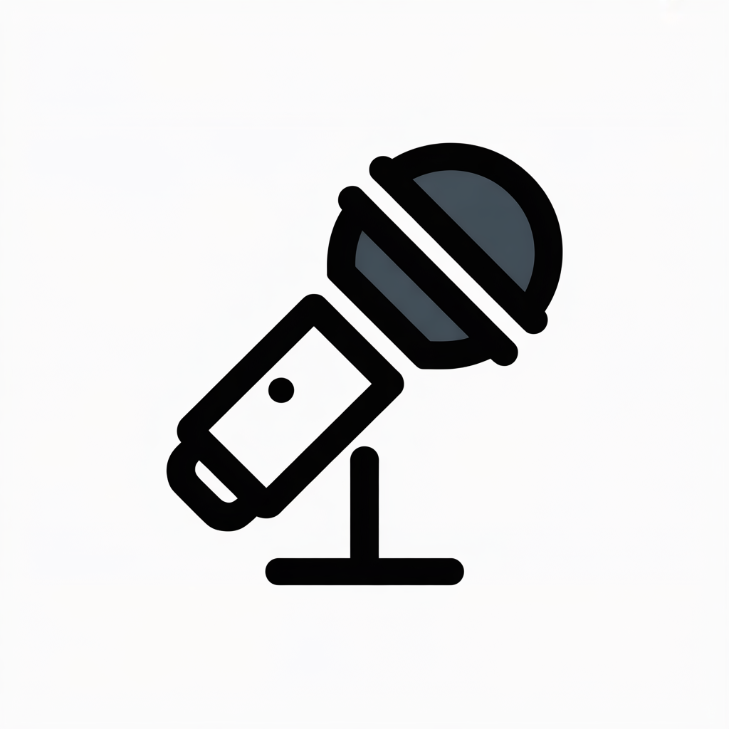 Nagrywanie poleceń głosowych